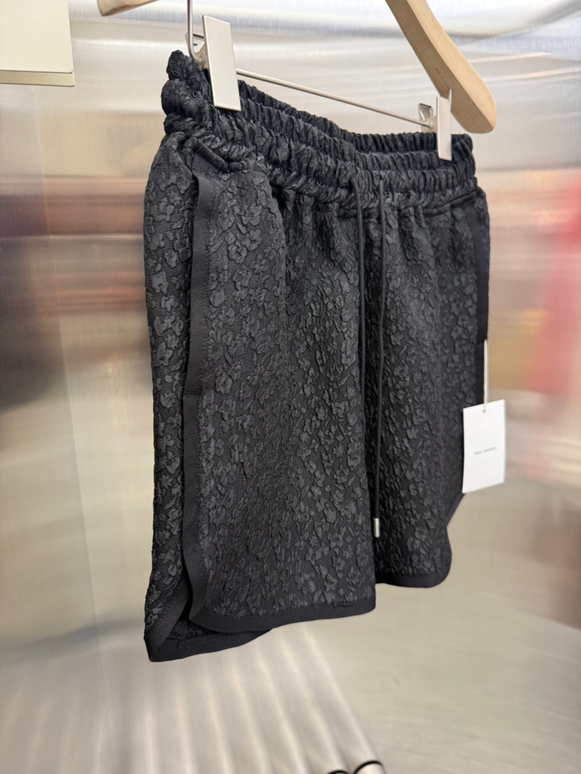 VELVET UNDERGROUND韓國直郵㊣東大門實拍女裝新品休閑短褲VELVET UNDERGROUND短褲