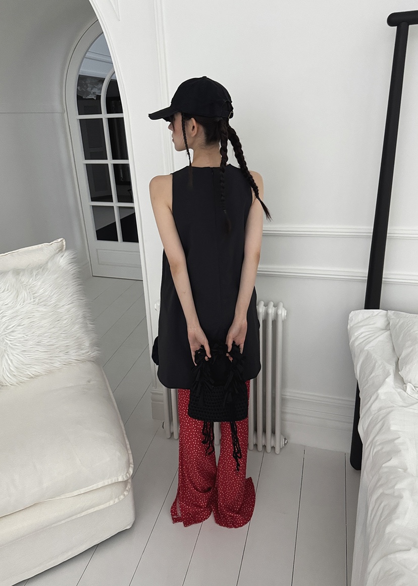 CLODE韓國㊣直郵東大門代購女裝新品人氣推薦時尚休閑連衣裙CLODE連衣裙