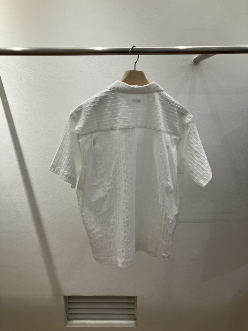 FL LANEL韓國直郵㊣東大門實拍女裝新款25春夏時尚襯衫蕾絲衫FL LANEL襯衫/蕾絲衫