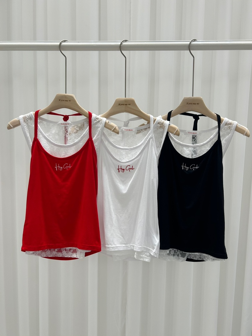 IF YOU SAY SO韓國直郵㊣女裝新品休閑25春夏套裝兩件套IF YOU SAY SO套裝