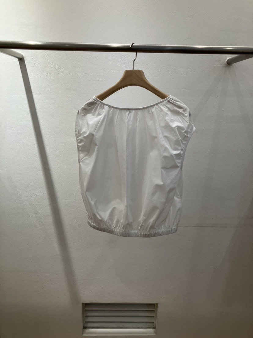 FL LANEL韓國㊣直郵東大門代購女裝新款休閑襯衫蕾絲衫褶皺紐扣FL LANEL襯衫/蕾絲衫