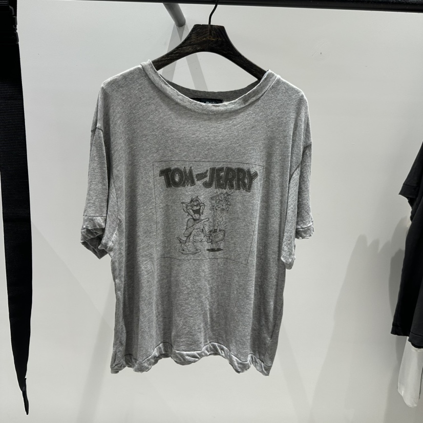 JANE BIRKIN韓國㊣直郵東大門代購女裝新品熱賣休閑推薦T恤JANE BIRKIN設計師品牌T恤