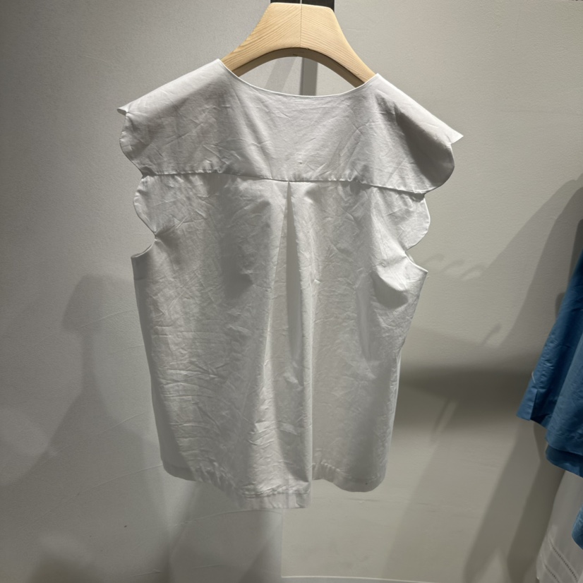 ROOM K-P韓國直郵㊣女裝新品熱賣人氣25春夏時尚吊帶背心ROOM K吊帶/背心