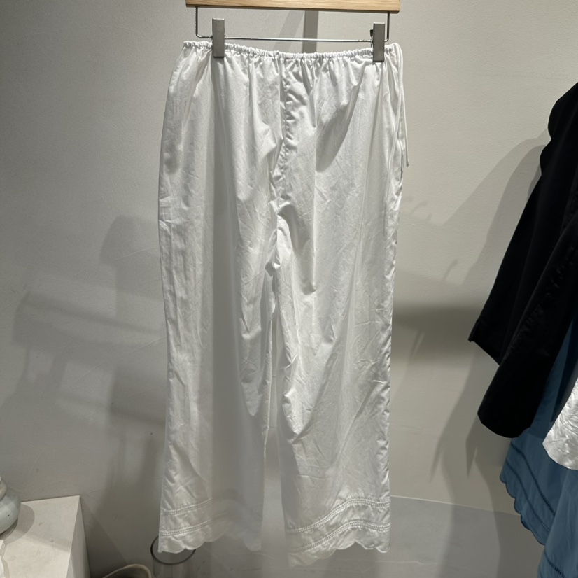 ROOM K-P韓國直郵㊣女裝新款推薦熱賣25春夏時尚休閑休閑褲ROOM K休閑褲