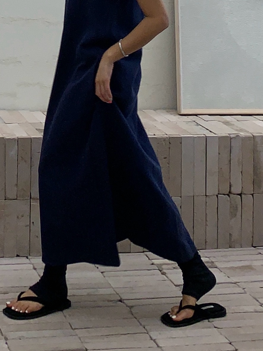 PARIS MATCH韓國直郵㊣女裝新品25春夏人氣時尚休閑連衣裙PARIS MATCH連衣裙