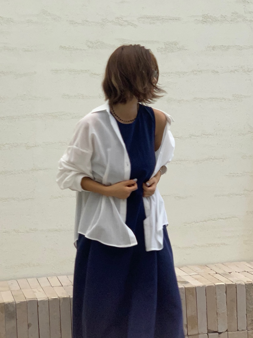 PARIS MATCH韓國直郵㊣女裝新品25春夏人氣時尚休閑連衣裙PARIS MATCH連衣裙
