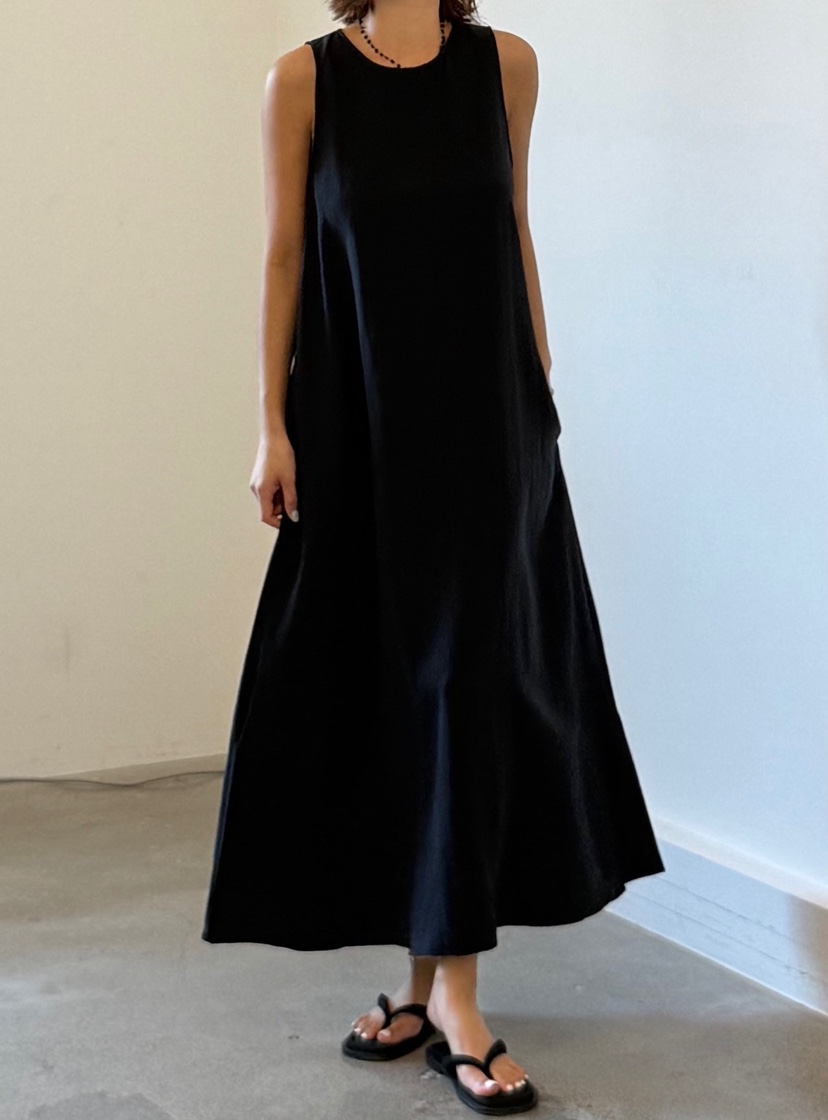 PARIS MATCH韓國直郵㊣女裝新品25春夏人氣時尚休閑連衣裙PARIS MATCH連衣裙