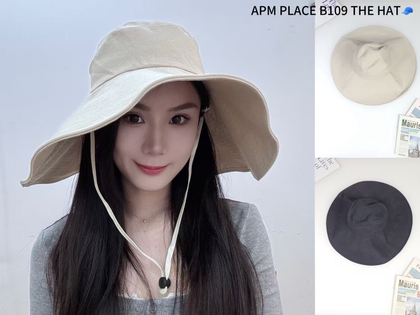 THE HAT-P韓國代購女士新款職業時尚人氣熱賣推薦真品帽子THE HAT帽子