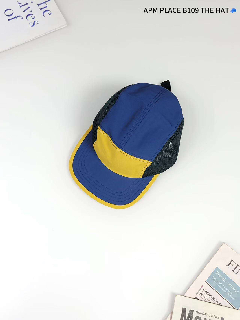 THE HAT-P韓國代購女裝新品時尚人氣推薦25春夏真品職業帽子THE HAT帽子