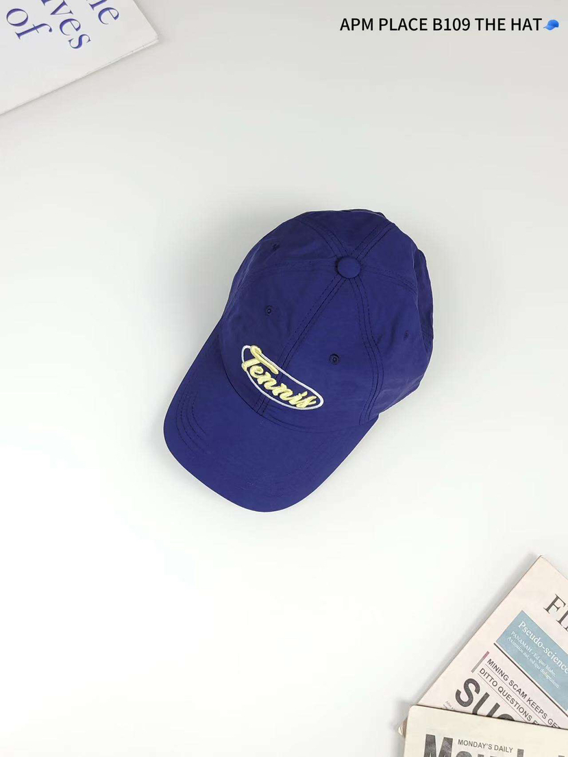 THE HAT-P韓國直郵女裝新品推薦人氣25春夏熱賣真品時尚帽子THE HAT帽子