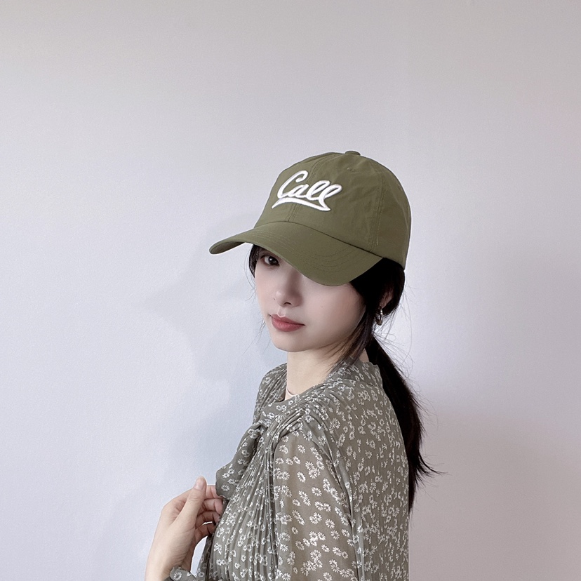 LOVELY HAT直郵韓國代購㊣女裝新款推薦休閑人氣時尚25春夏帽子LOVELY HAT帽子