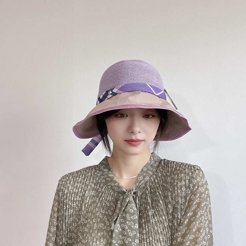 LOVELY HAT韓國㊣直郵東大門代購女裝新款熱賣25春夏推薦帽子LOVELY HAT帽子