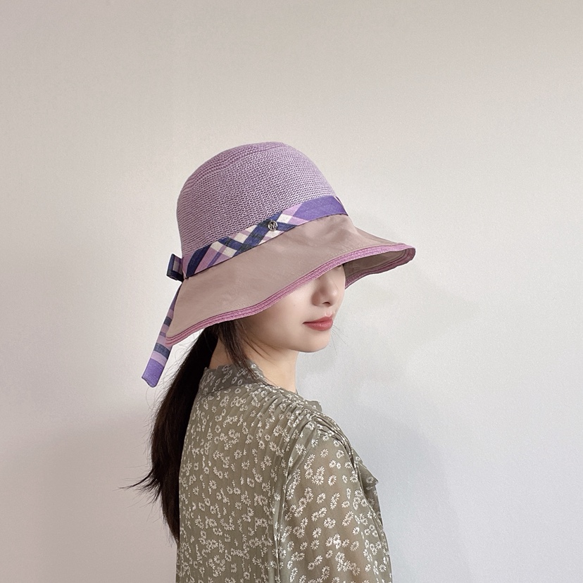 LOVELY HAT韓國㊣直郵東大門代購女裝新款熱賣25春夏推薦帽子LOVELY HAT帽子