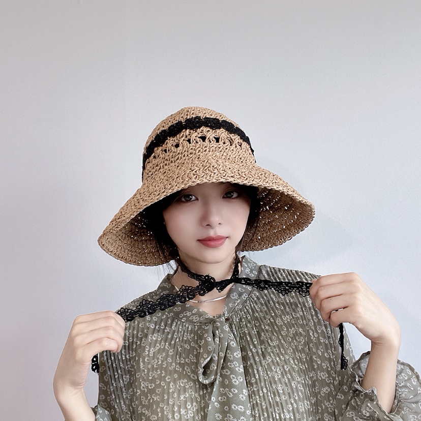 LOVELY HAT韓國直郵㊣東大門實拍女裝新品時尚熱賣推薦帽子LOVELY HAT帽子