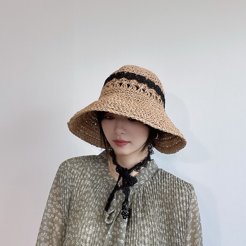 LOVELY HAT韓國直郵㊣東大門實拍女裝新品時尚熱賣推薦帽子LOVELY HAT帽子