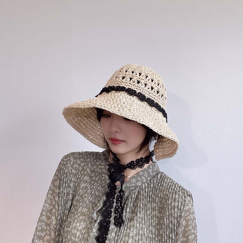 LOVELY HAT韓國直郵㊣東大門實拍女裝新品時尚熱賣推薦帽子LOVELY HAT帽子