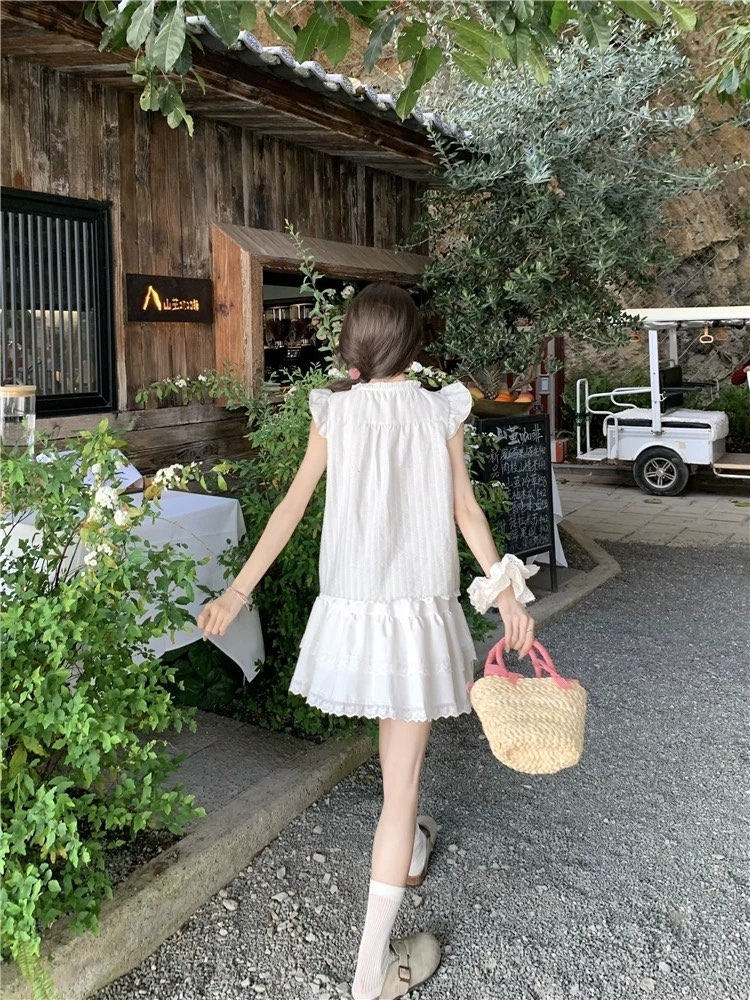 STRAWBERRY韓國直郵㊣東大門實拍女裝新款推薦休閑吊帶背心STRAWBERRY吊帶/背心