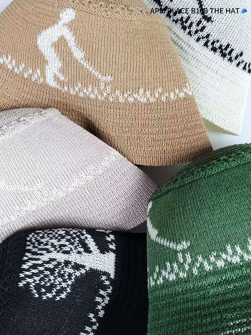 THE HAT-P直郵韓國代購㊣女裝新品人氣25春夏推薦熱賣帽子THE HAT帽子