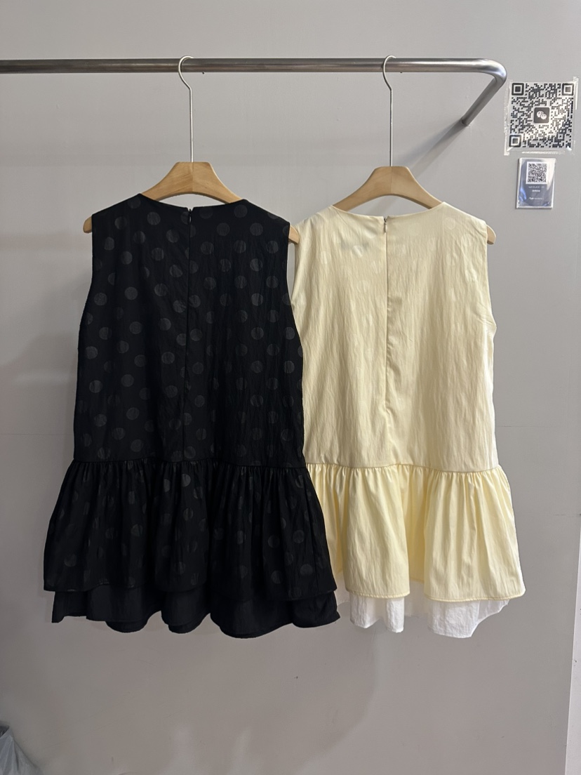 ARCHIVE-P韓國直郵㊣女裝新品休閑時尚熱賣人氣連衣裙尼龍ARCHIVE-P連衣裙