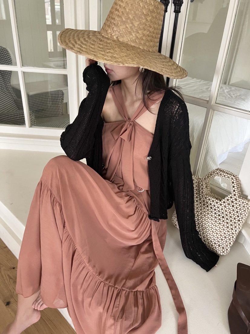 BOLD韓國直郵㊣女裝新品休閑推薦人氣熱賣25春夏時尚連衣裙BOLD連衣裙