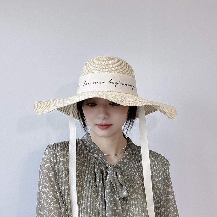 LOVELY HAT直郵韓國代購㊣女裝新品推薦25春夏時尚熱賣帽子LOVELY HAT帽子