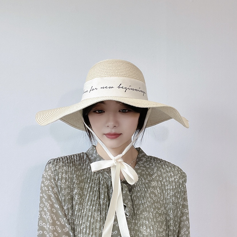 LOVELY HAT直郵韓國代購㊣女裝新品推薦25春夏時尚熱賣帽子LOVELY HAT帽子