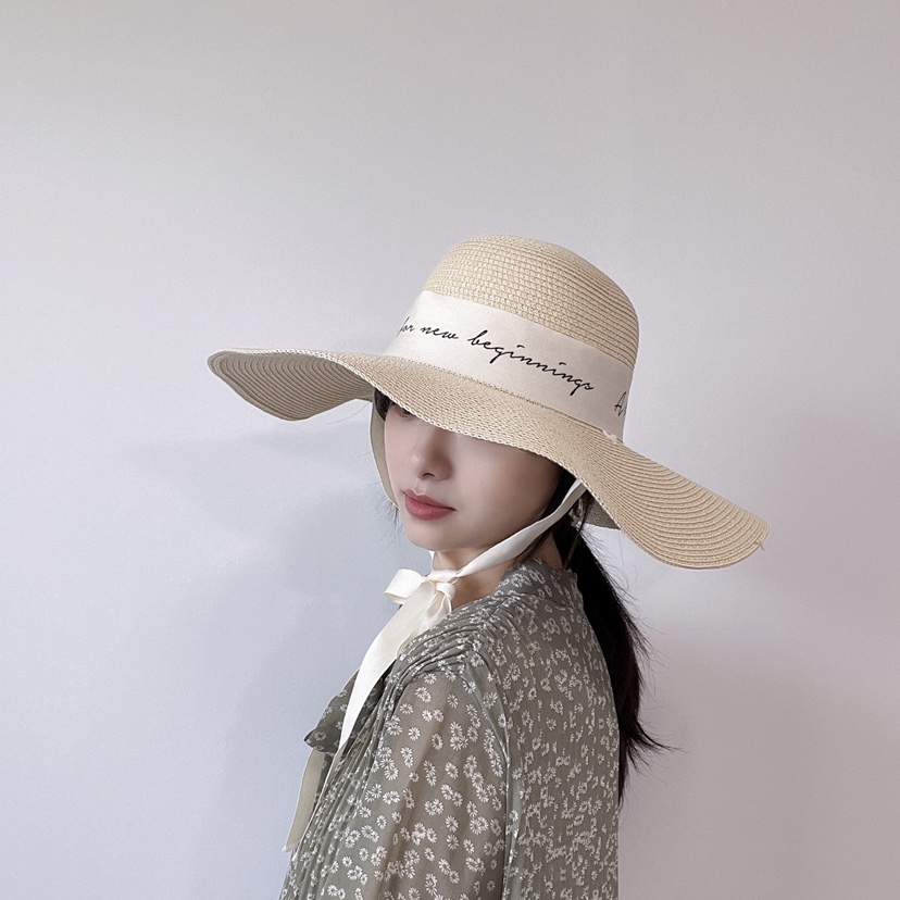LOVELY HAT直郵韓國代購㊣女裝新品推薦25春夏時尚熱賣帽子LOVELY HAT帽子