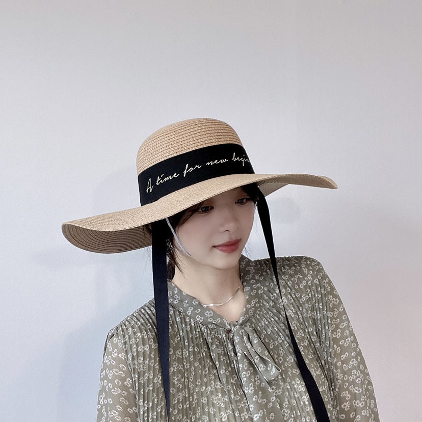 LOVELY HAT直郵韓國代購㊣女裝新品推薦25春夏時尚熱賣帽子LOVELY HAT帽子