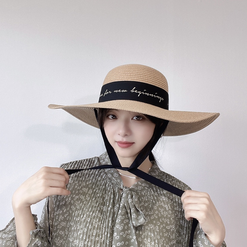 LOVELY HAT直郵韓國代購㊣女裝新品推薦25春夏時尚熱賣帽子LOVELY HAT帽子