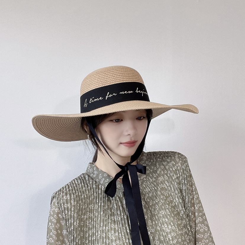 LOVELY HAT直郵韓國代購㊣女裝新品推薦25春夏時尚熱賣帽子LOVELY HAT帽子