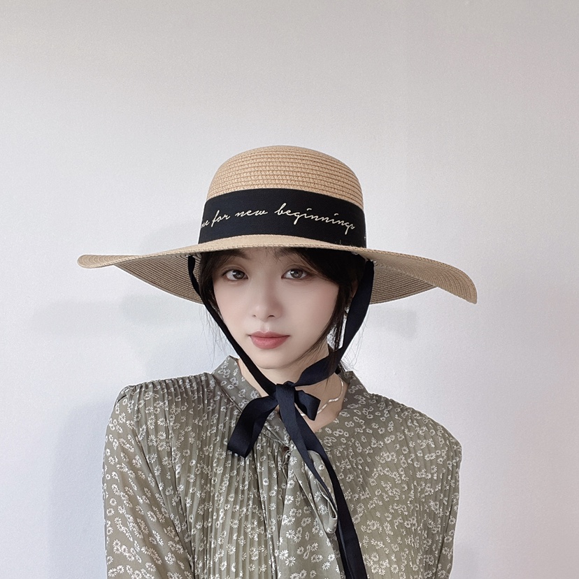 LOVELY HAT直郵韓國代購㊣女裝新品推薦25春夏時尚熱賣帽子LOVELY HAT帽子