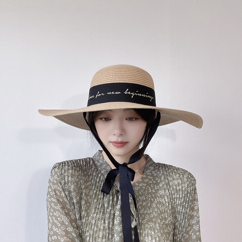 LOVELY HAT直郵韓國代購㊣女裝新品推薦25春夏時尚熱賣帽子LOVELY HAT帽子