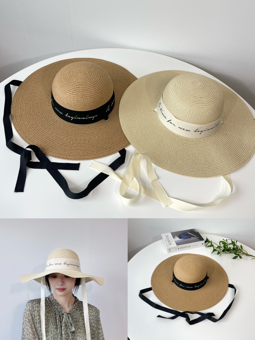 LOVELY HAT直郵韓國代購㊣女裝新品推薦25春夏時尚熱賣帽子LOVELY HAT帽子