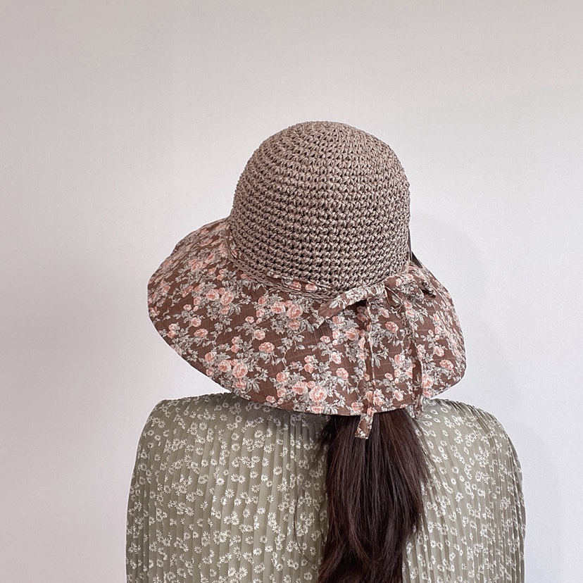 LOVELY HAT韓國直郵㊣女裝新品推薦人氣休閑25春夏熱賣帽子LOVELY HAT帽子