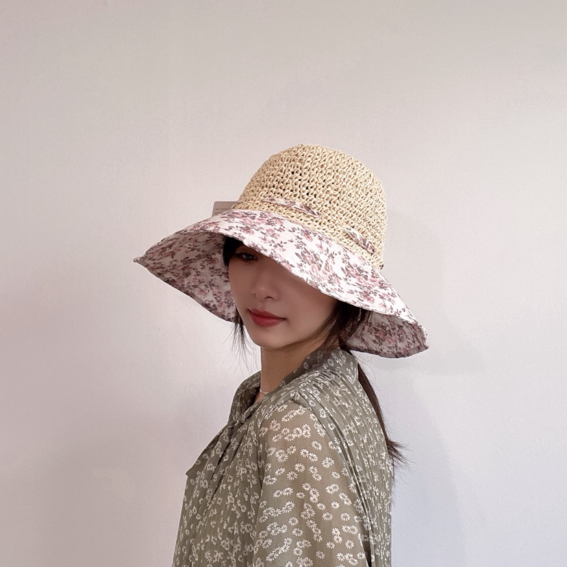 LOVELY HAT韓國直郵㊣女裝新品推薦人氣休閑25春夏熱賣帽子LOVELY HAT帽子