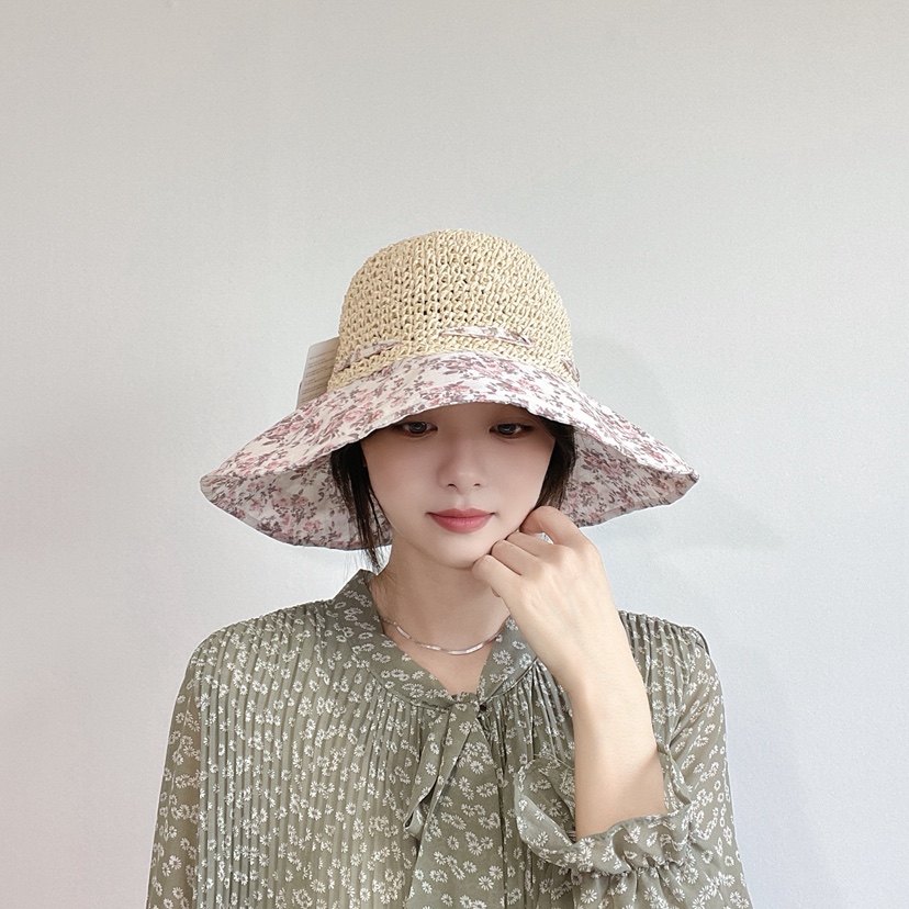 LOVELY HAT韓國直郵㊣女裝新品推薦人氣休閑25春夏熱賣帽子LOVELY HAT帽子