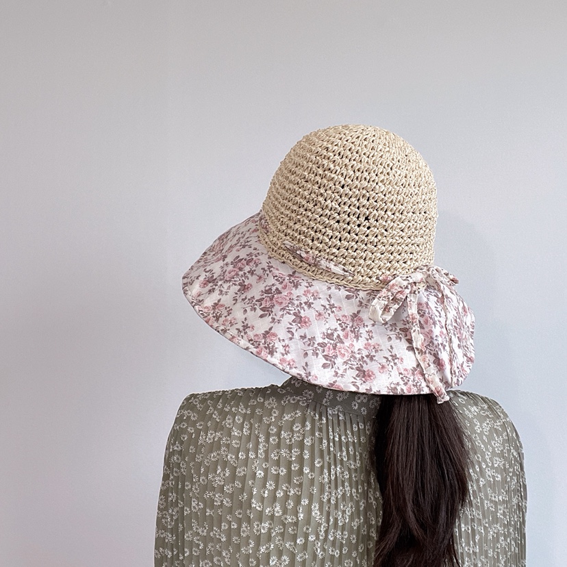 LOVELY HAT韓國直郵㊣女裝新品推薦人氣休閑25春夏熱賣帽子LOVELY HAT帽子