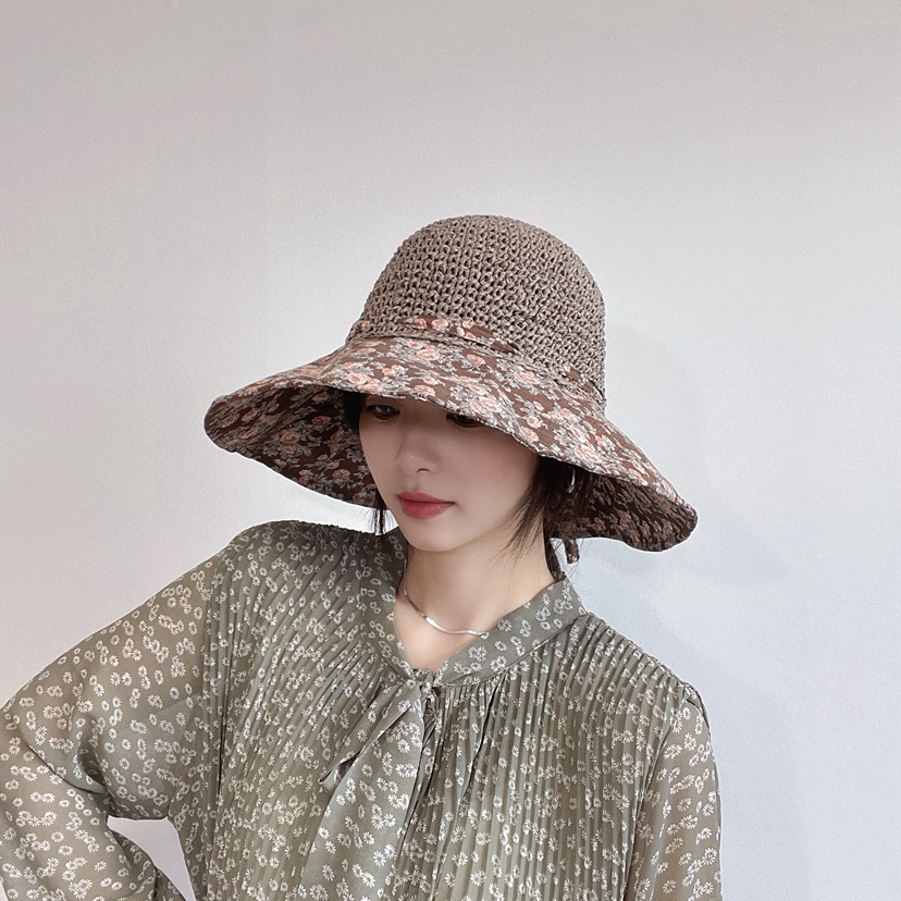 LOVELY HAT韓國直郵㊣女裝新品推薦人氣休閑25春夏熱賣帽子LOVELY HAT帽子圖色1