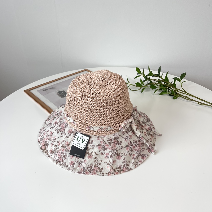 LOVELY HAT韓國直郵㊣女裝新品推薦人氣休閑25春夏熱賣帽子LOVELY HAT帽子圖色3