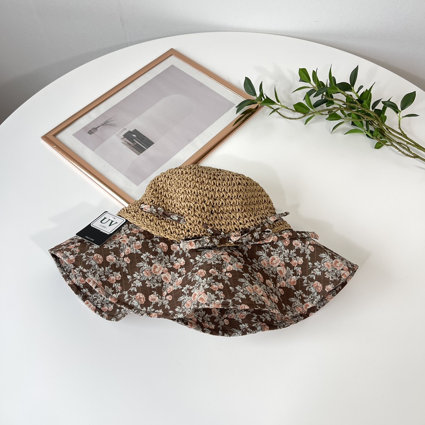 LOVELY HAT韓國直郵㊣女裝新品推薦人氣休閑25春夏熱賣帽子LOVELY HAT帽子圖色4