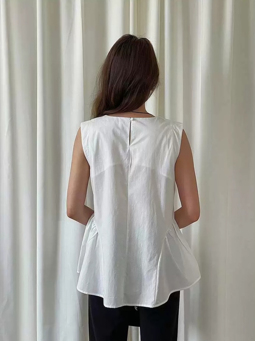 STRAWBERRY韓國㊣直郵東大門代購女裝新品休閑人氣吊帶背心STRAWBERRY吊帶/背心