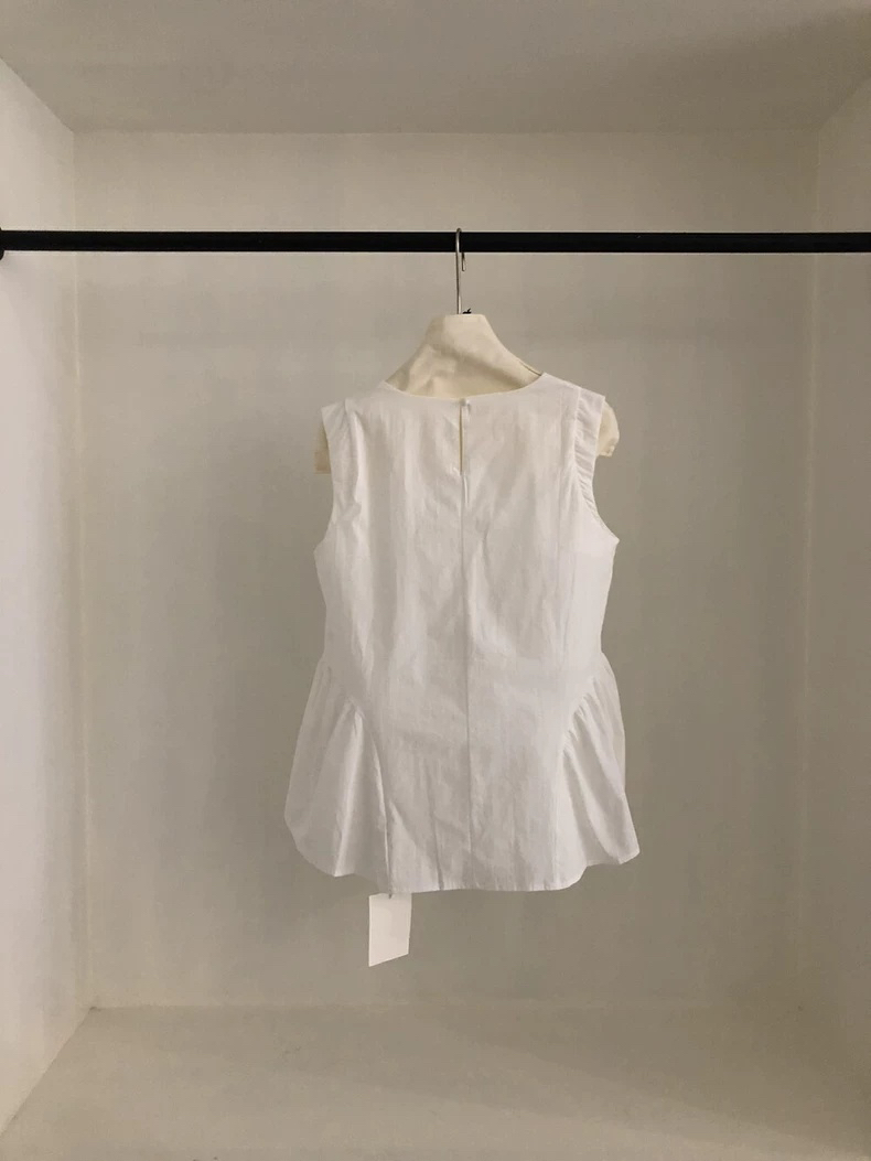 STRAWBERRY韓國㊣直郵東大門代購女裝新品休閑人氣吊帶背心STRAWBERRY吊帶/背心