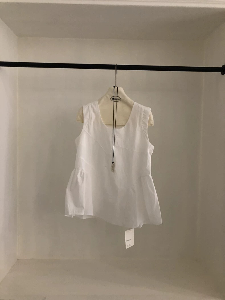 STRAWBERRY韓國㊣直郵東大門代購女裝新品休閑人氣吊帶背心STRAWBERRY吊帶/背心