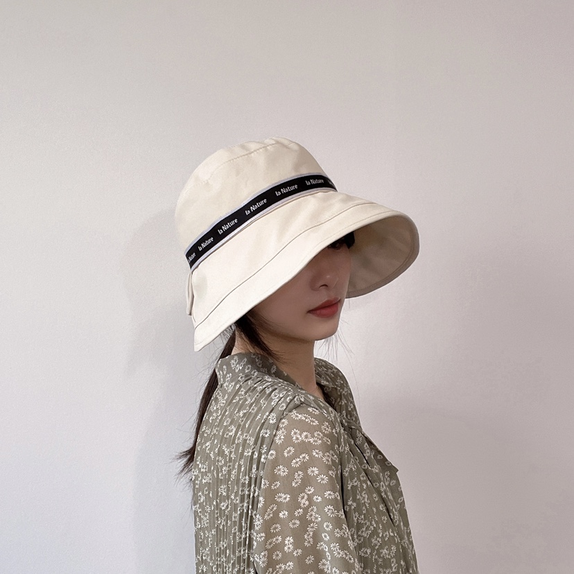 LOVELY HAT韓國直郵㊣東大門實拍女裝新款熱賣人氣25春夏帽子LOVELY HAT帽子