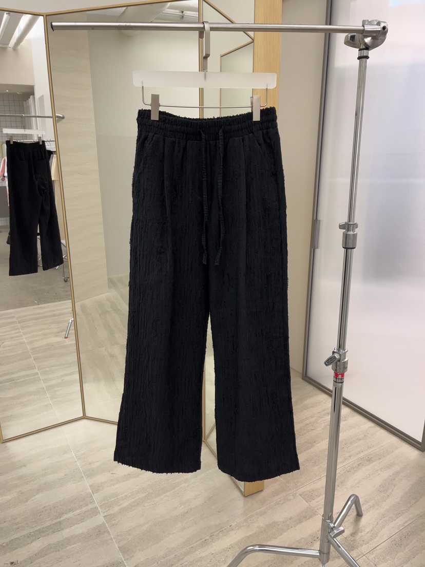 J CRANE-A韓國㊣直郵東大門代購女裝新品時尚熱賣休閑休閑褲J CRANE休閑褲圖色3