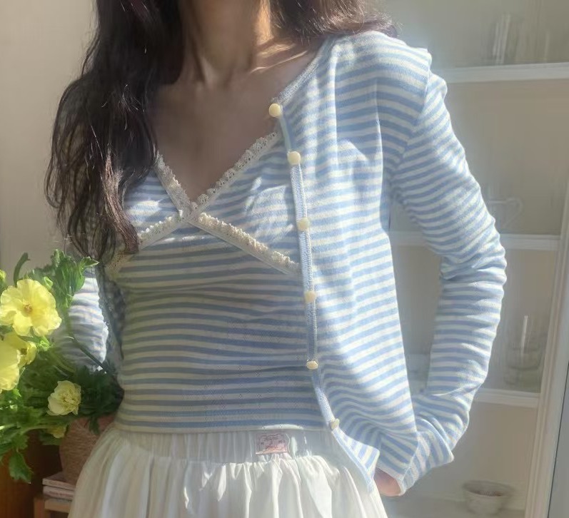 RAMIJ-라미제이-T東大門代購女裝新款真品推薦職業熱賣套裝RAMIJ-라미제이-T套裝