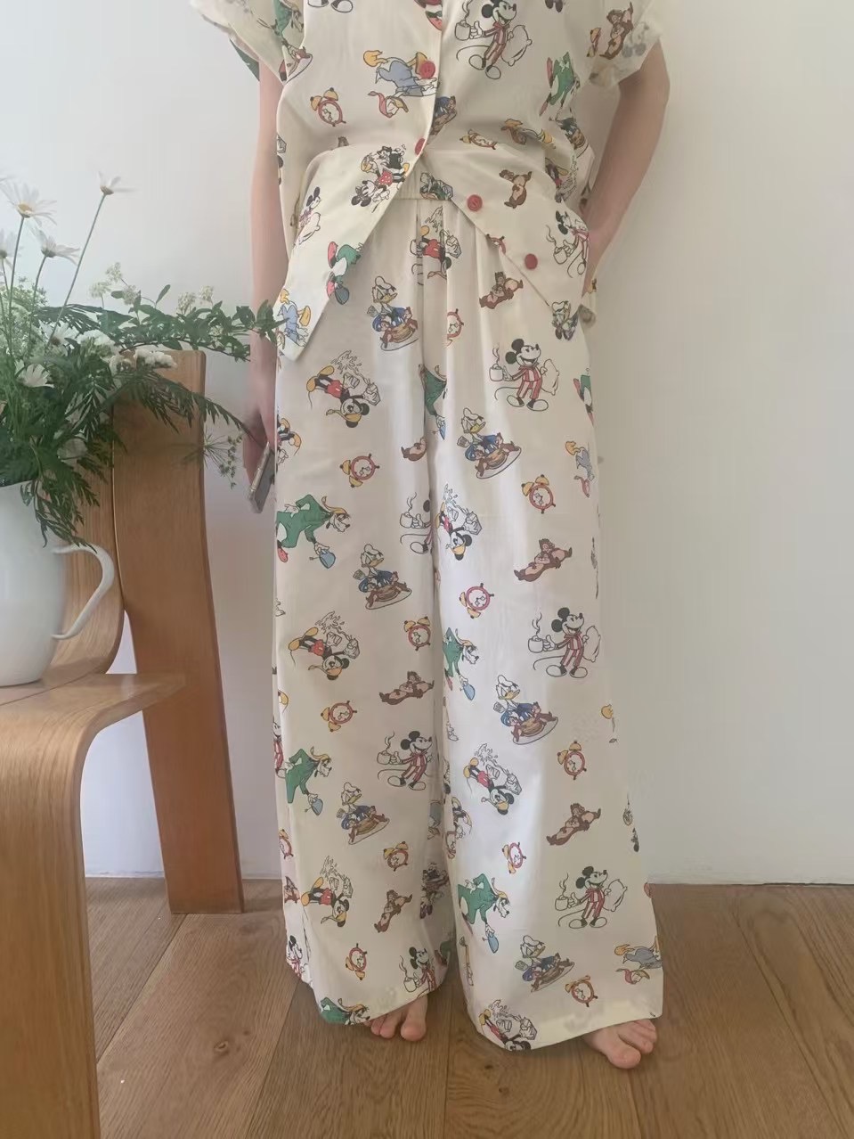 RAMIJ-라미제이-T韓國代購女士新品時尚推薦人氣25春夏套裝RAMIJ-라미제이-T套裝