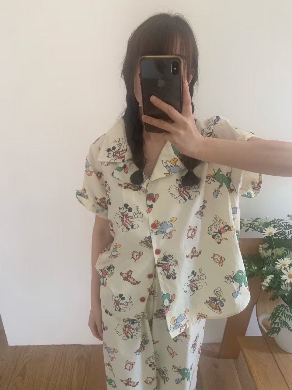 RAMIJ-라미제이-T韓國代購女士新品時尚推薦人氣25春夏套裝RAMIJ-라미제이-T套裝