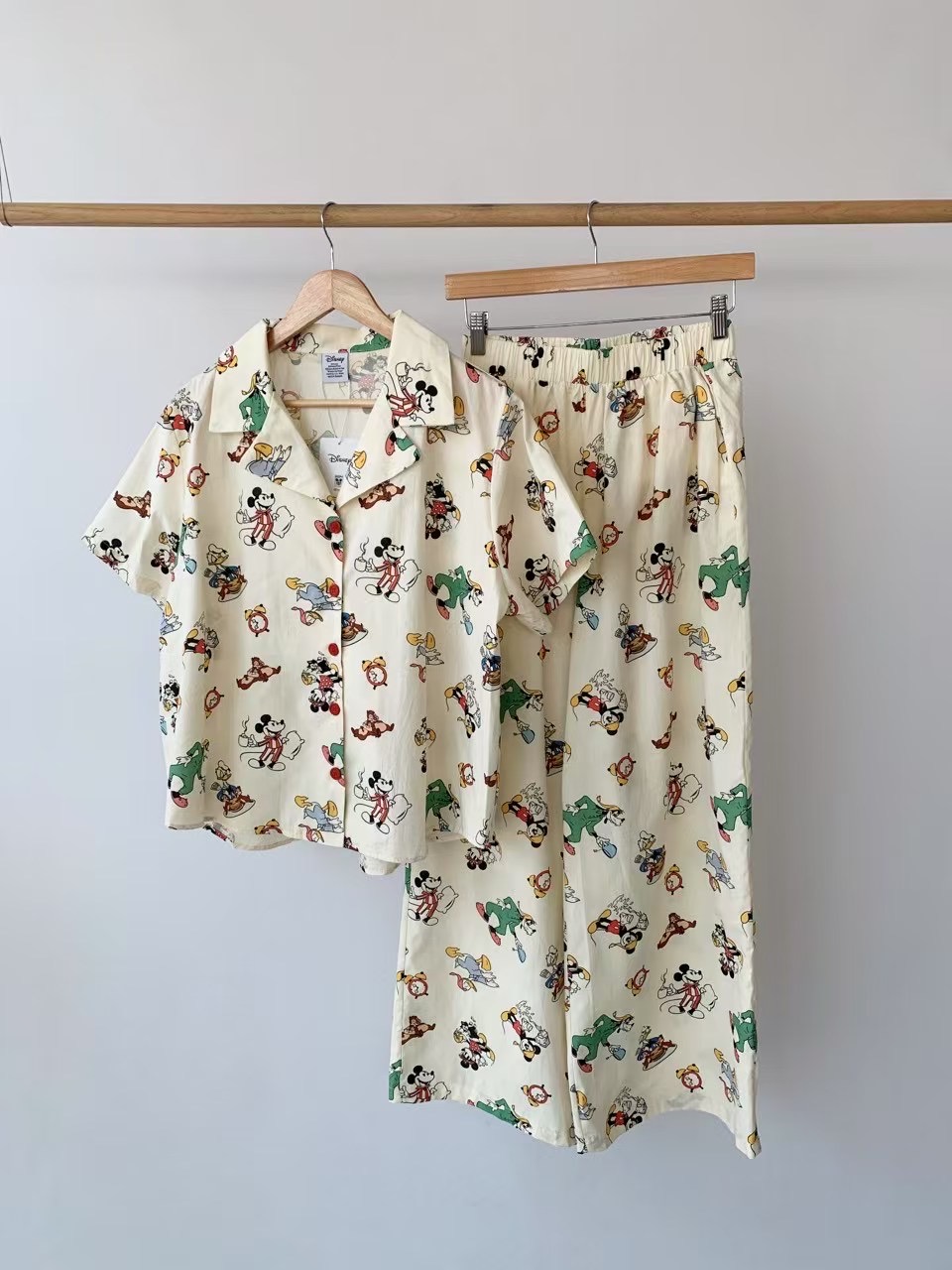 RAMIJ-라미제이-T韓國代購女士新品時尚推薦人氣25春夏套裝RAMIJ-라미제이-T套裝