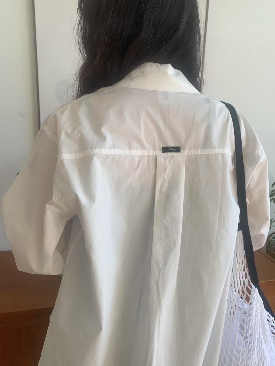 RAMIJ-라미제이-T東大門代購女裝新品職業休閑襯衫蕾絲衫RAMIJ-라미제이-T襯衫/蕾絲衫